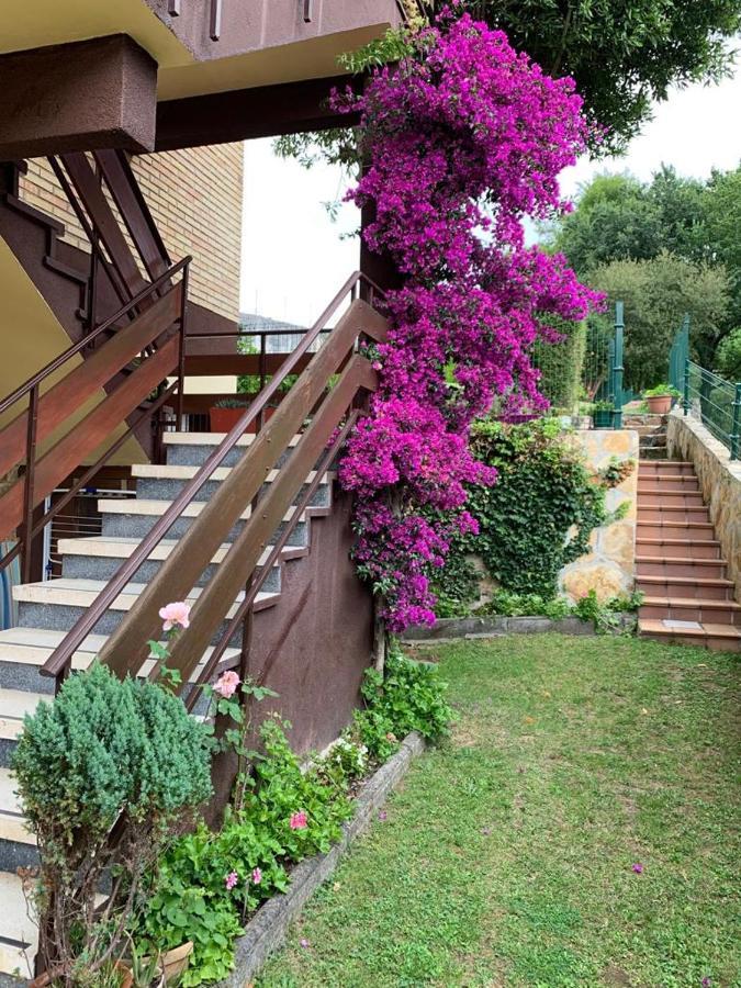 Apartamento Para Dos Personas En Guriezo Trebuesto Exteriér fotografie
