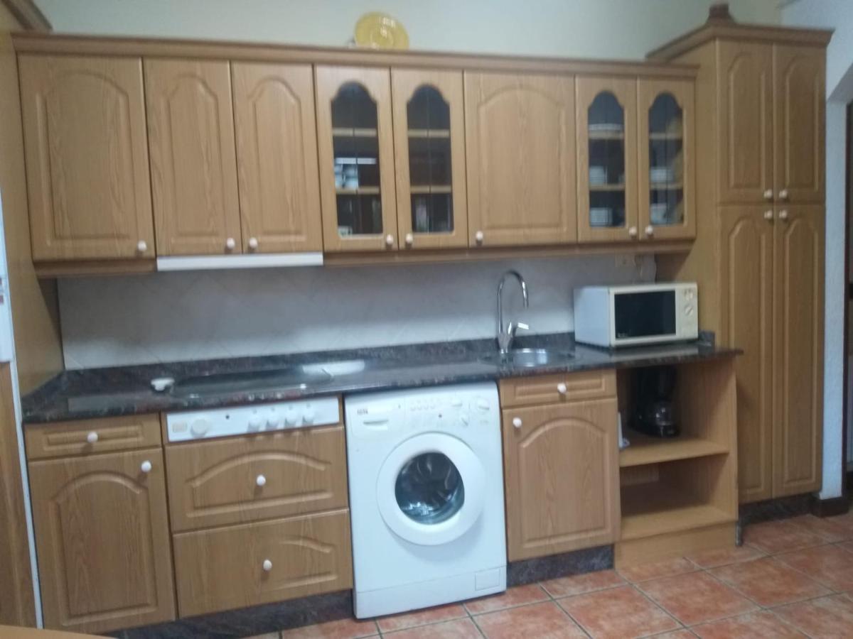 Apartamento Para Dos Personas En Guriezo Trebuesto Exteriér fotografie