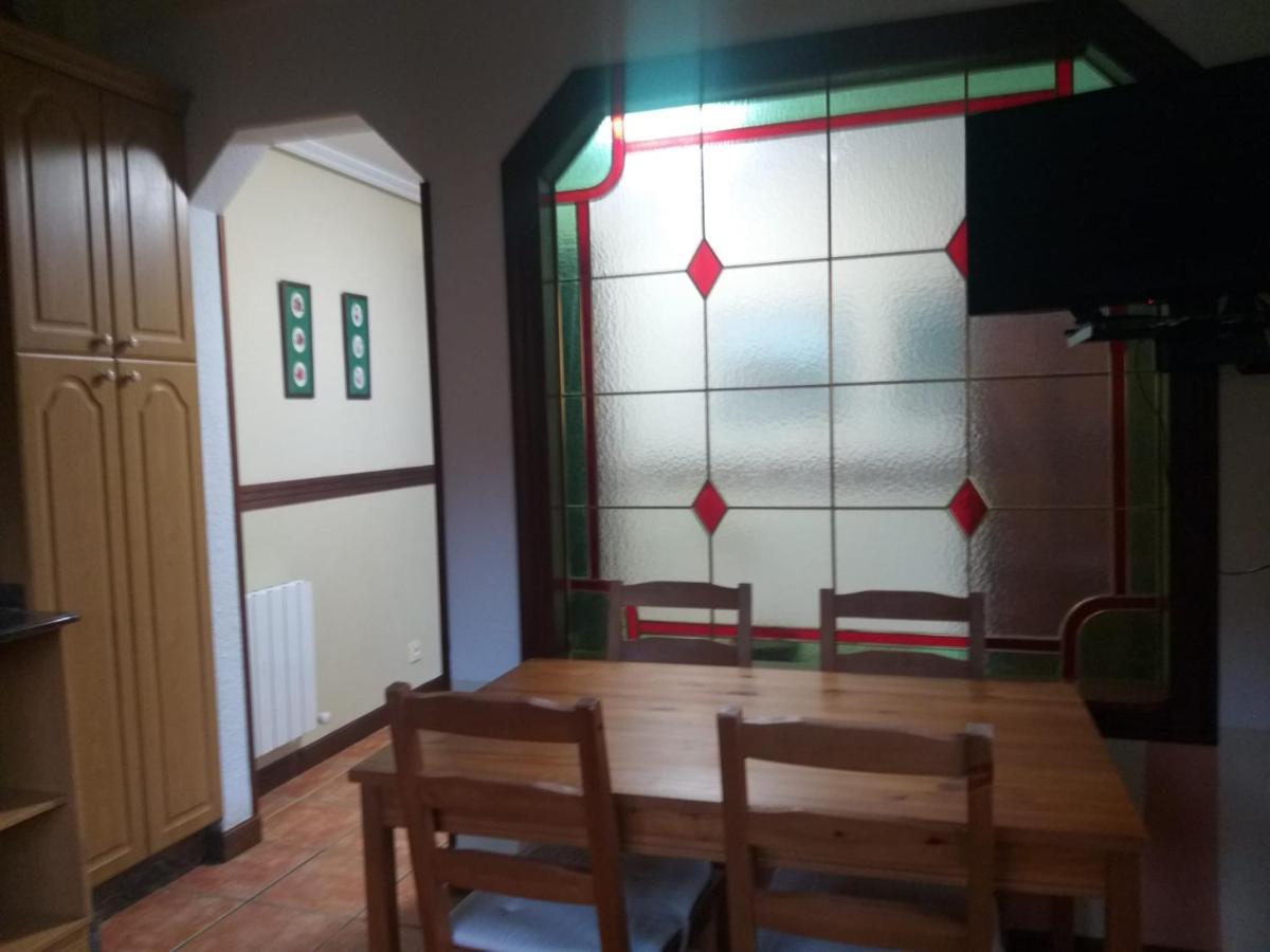 Apartamento Para Dos Personas En Guriezo Trebuesto Exteriér fotografie