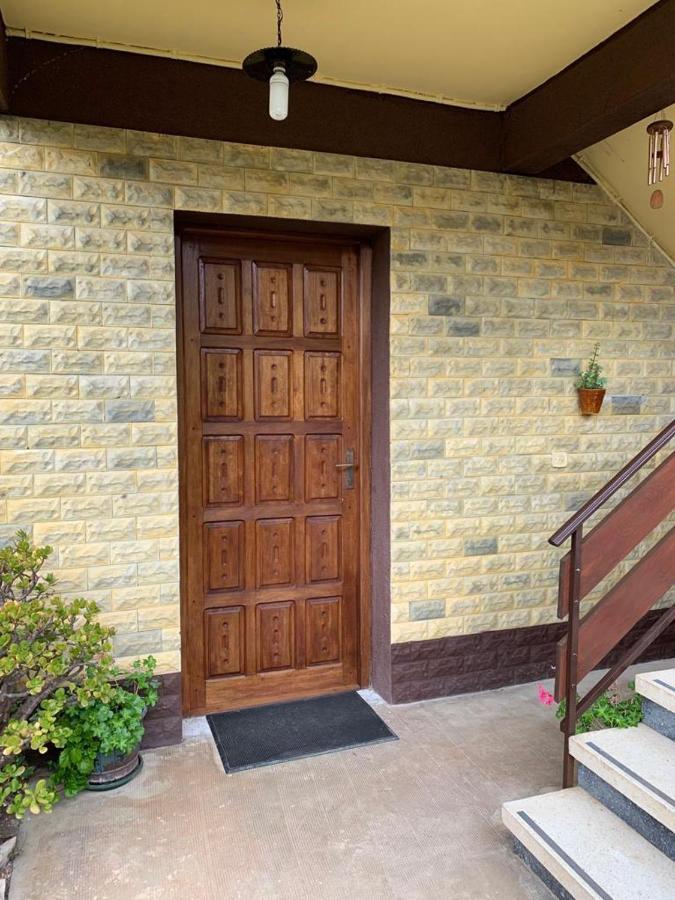 Apartamento Para Dos Personas En Guriezo Trebuesto Exteriér fotografie