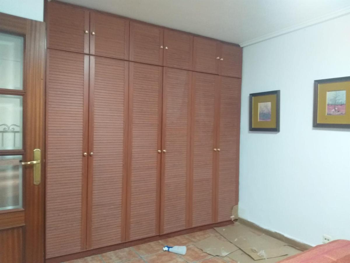 Apartamento Para Dos Personas En Guriezo Trebuesto Exteriér fotografie